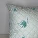 Подушка Aloe Vera 70х70 см 8009 фото 4